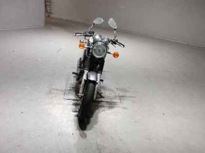 Yamaha SR400 2007
