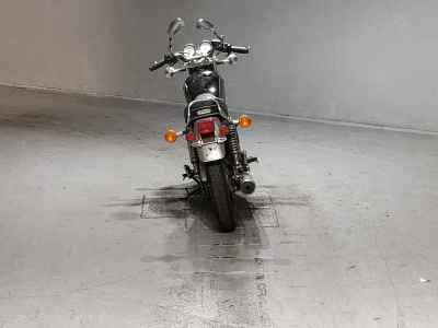 Yamaha SR400 2007