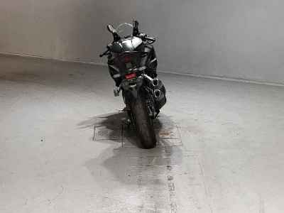 Honda CBR250RR 2023