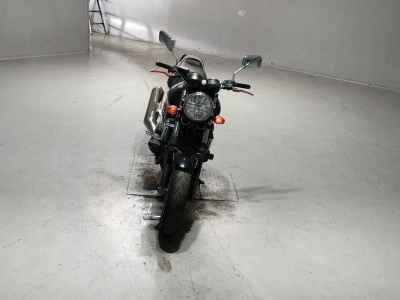 Honda CB400SFV 2011