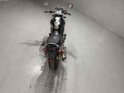 Honda CB400SFV 2011