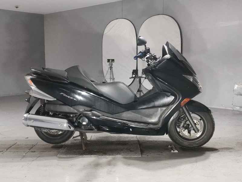 Honda Forza Z 2008
