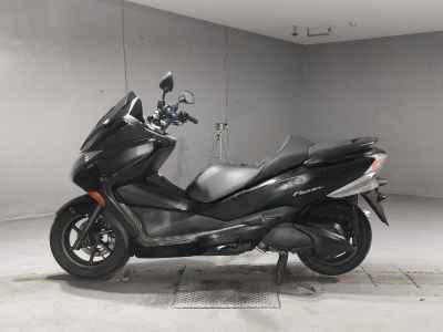 Honda Forza Z 2008