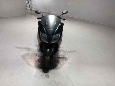 Honda Forza Z 2008