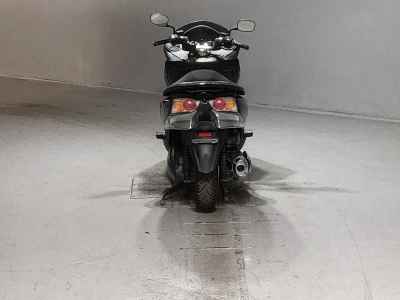 Honda Forza Z 2008