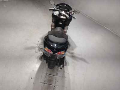 Honda Forza Z 2008