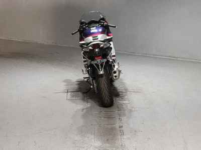 Honda VFR800F 2019