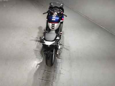 Honda VFR800F 2019