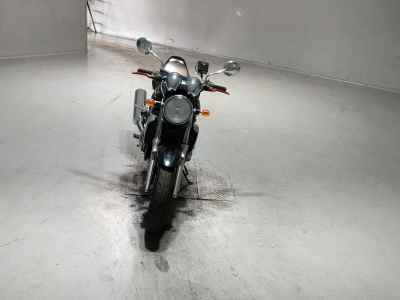 Kawasaki Balius ZR250