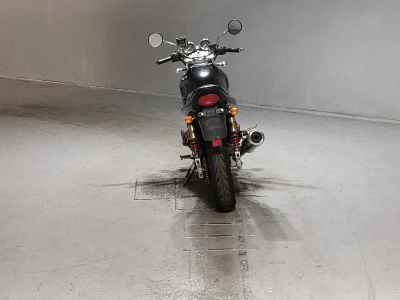 Kawasaki Balius ZR250