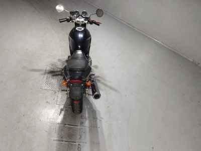Kawasaki Balius ZR250