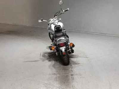 Honda Magna 250