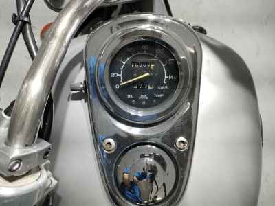 Honda Magna 250