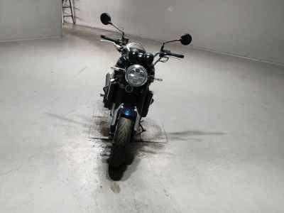Kawasaki Z900RS 2023