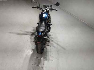 Kawasaki Z900RS 2023