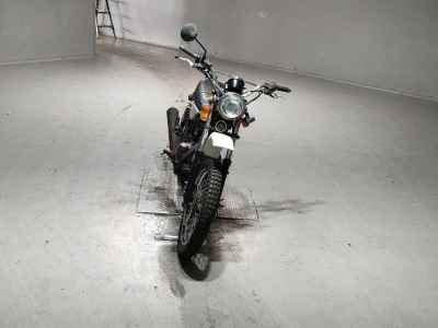 Kawasaki 250TR