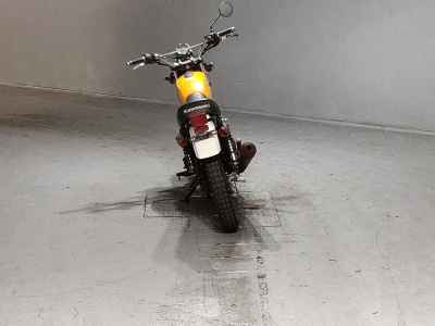 Kawasaki 250TR