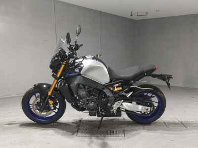 Yamaha MT-09 SP 2024