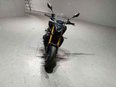 Yamaha MT-09 SP 2024