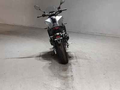 Yamaha MT-09 SP 2024