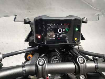 Yamaha MT-09 SP 2024