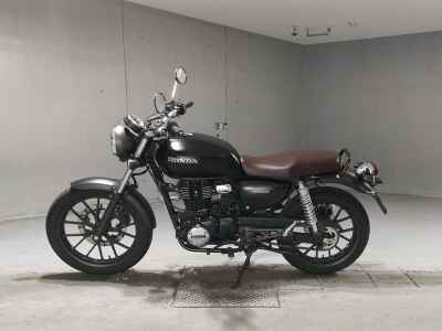 Honda GB350 2022