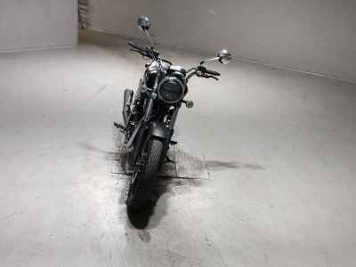 Honda GB350 2022