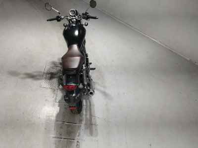 Honda GB350 2022