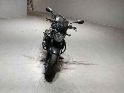 Suzuki SV650 2023