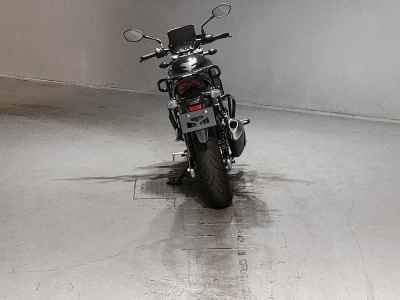 Suzuki SV650 2023