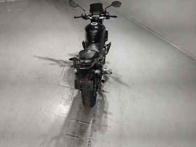 Suzuki SV650 2023