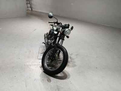 Kawasaki 250TR