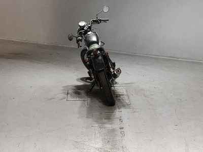 Kawasaki 250TR