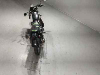 Kawasaki 250TR