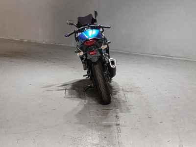 Kawasaki Ninja 250