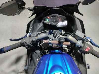 Kawasaki Ninja 250