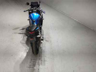 Kawasaki Ninja 250