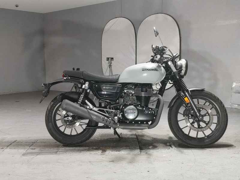 Honda GB350 2023