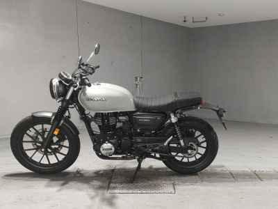 Honda GB350 2023