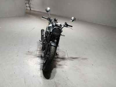 Honda GB350 2023