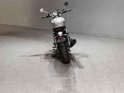 Honda GB350 2023