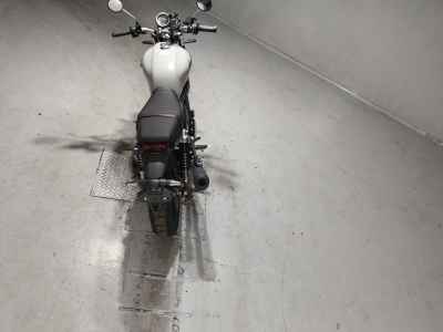 Honda GB350 2023