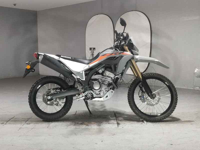Honda CRF250L