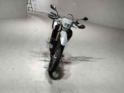 Honda CRF250L