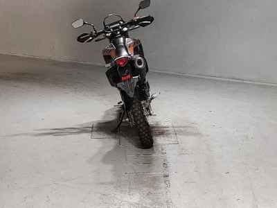 Honda CRF250L