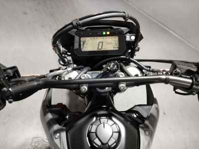 Honda CRF250L