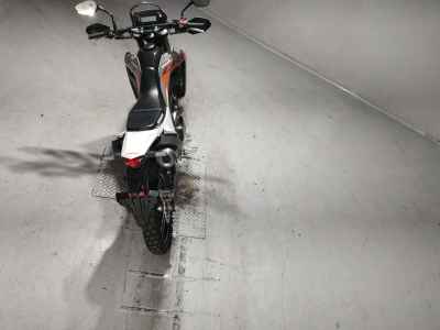 Honda CRF250L