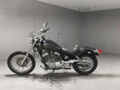 Yamaha Virago XV250