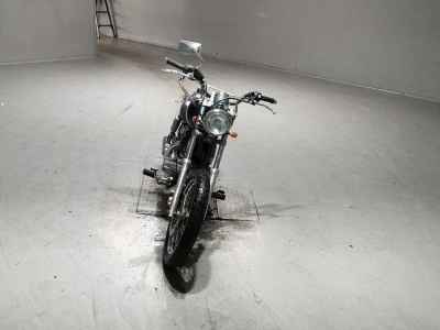 Yamaha Virago XV250
