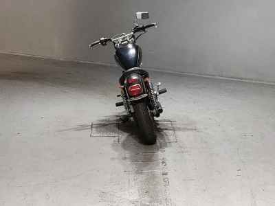 Yamaha Virago XV250